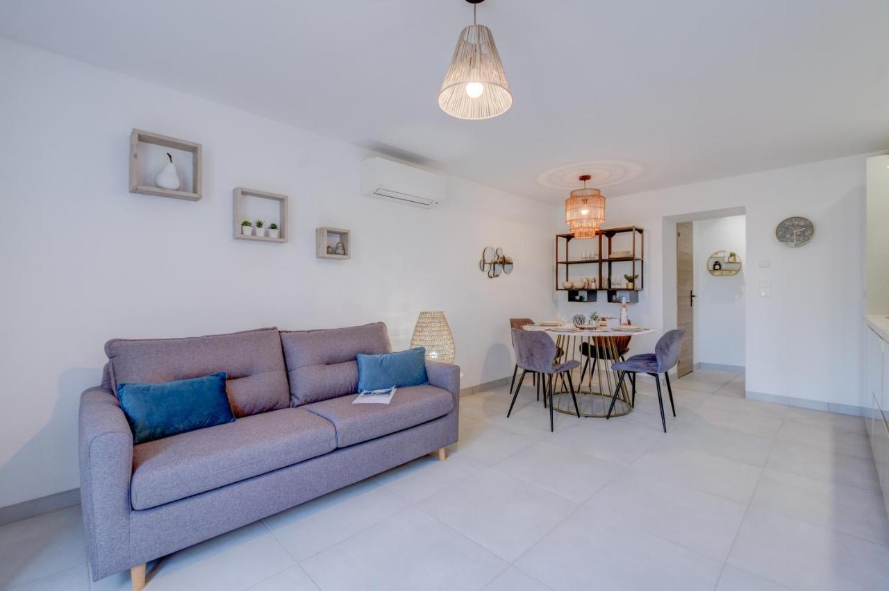 Reves De Pampa L Atelier Apartment Лорг Екстериор снимка