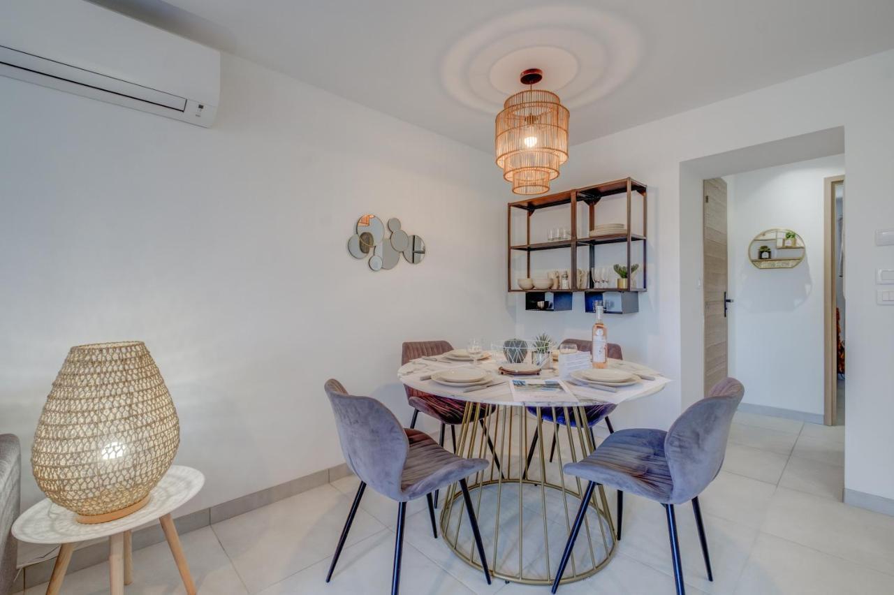 Reves De Pampa L Atelier Apartment Лорг Екстериор снимка