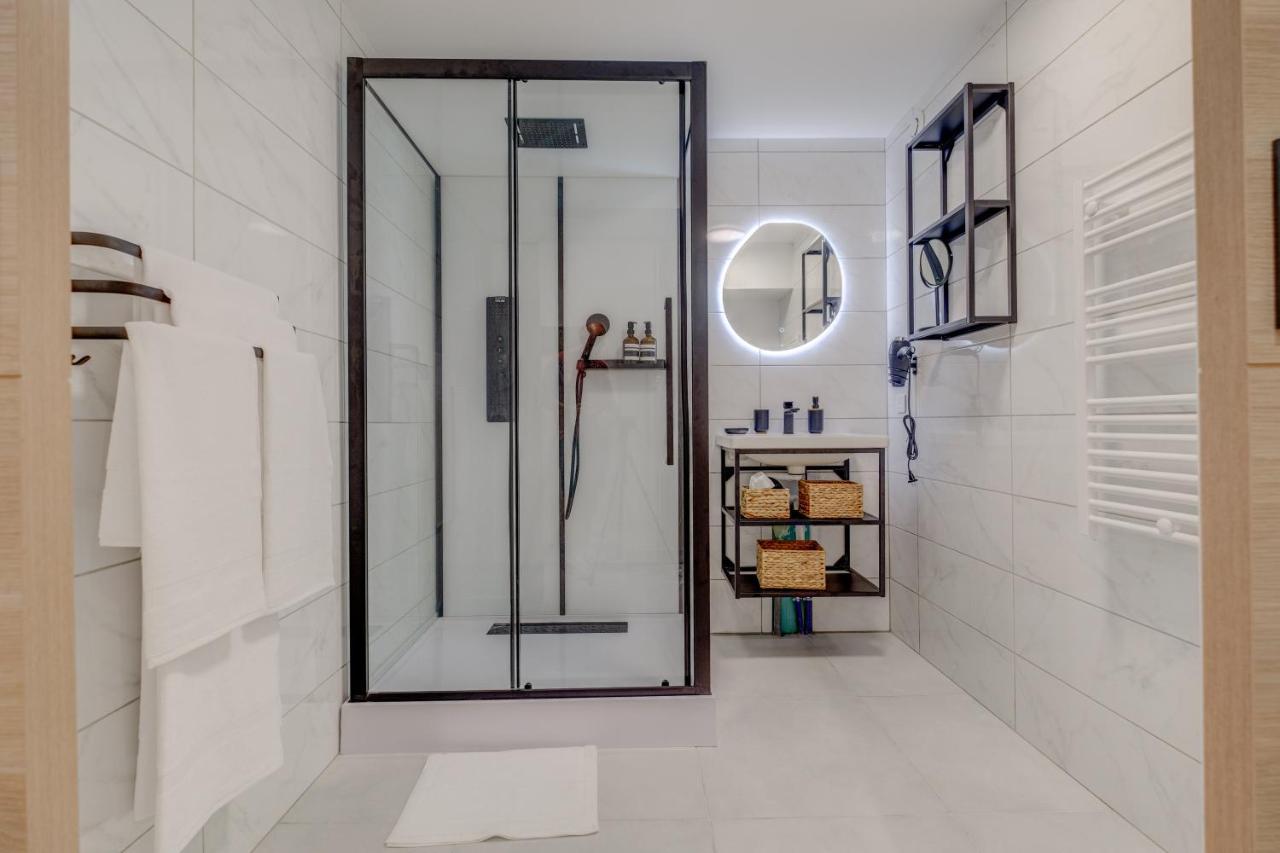Reves De Pampa L Atelier Apartment Лорг Екстериор снимка