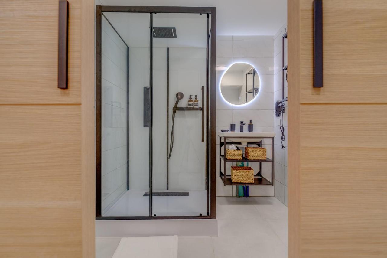 Reves De Pampa L Atelier Apartment Лорг Екстериор снимка