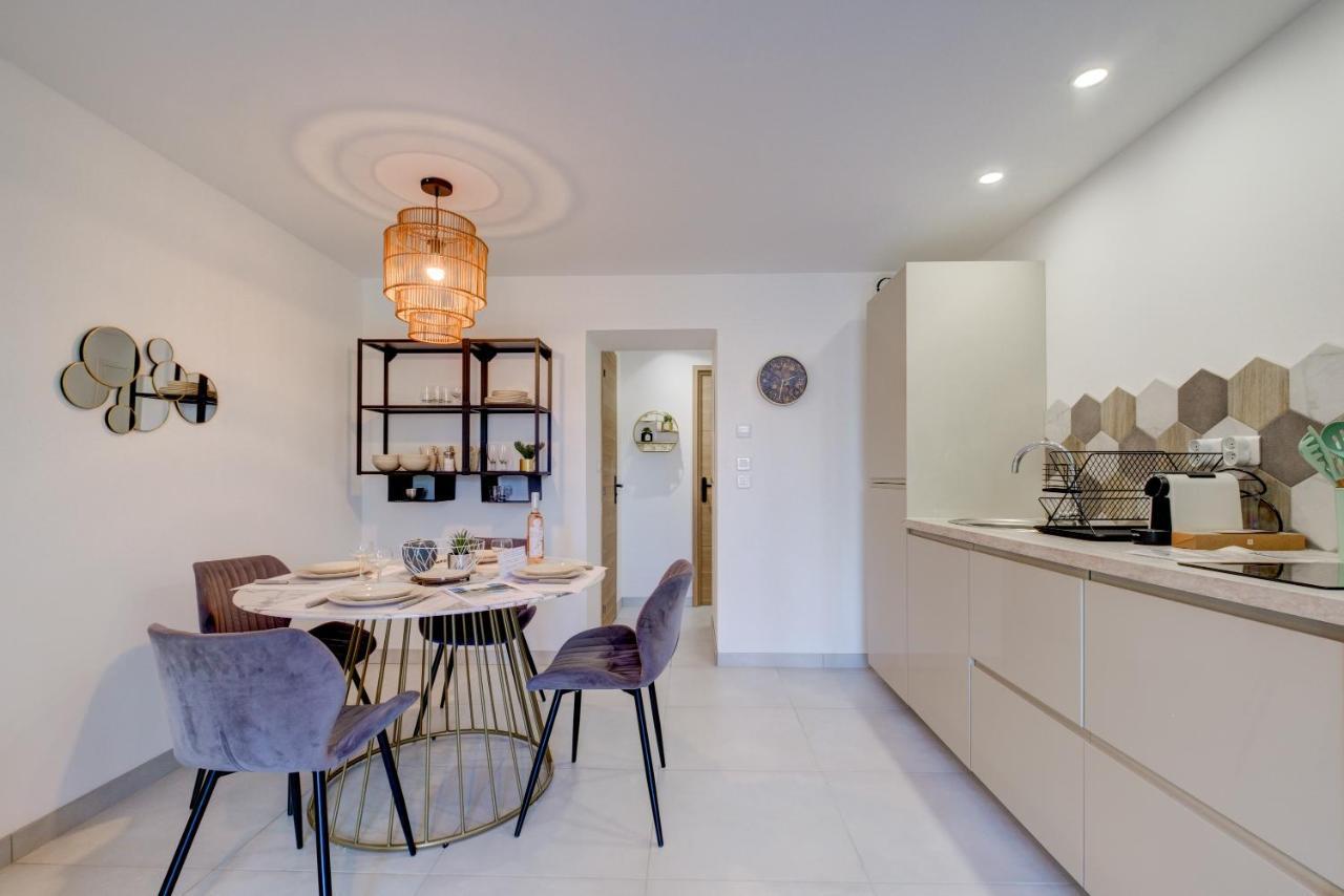 Reves De Pampa L Atelier Apartment Лорг Екстериор снимка