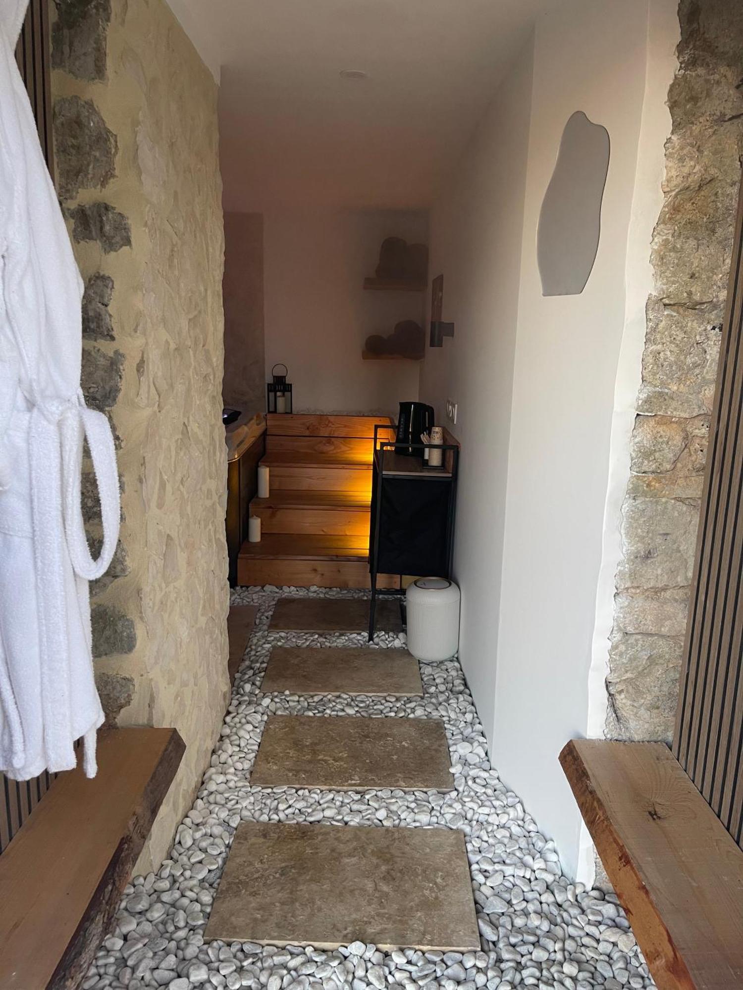 Reves De Pampa L Atelier Apartment Лорг Екстериор снимка